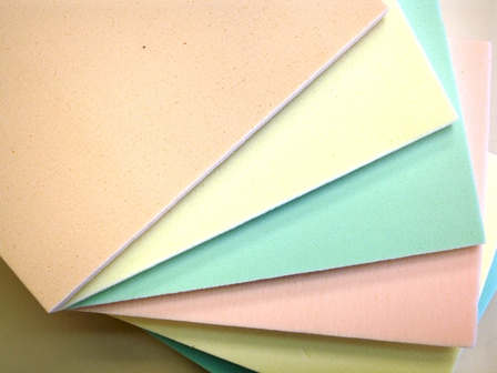Planchas Struct-Core Planchas Struct-Core